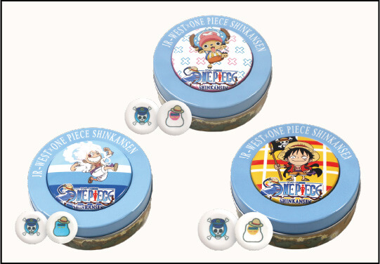 マグネット缶プリントラムネ