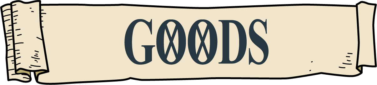 GOODS