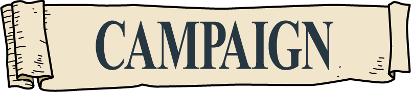CAMPAIGN