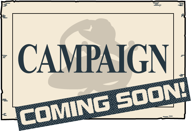 CAMPAIGN